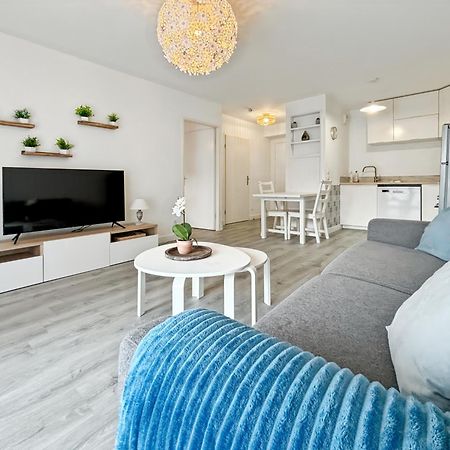 Sunny Suite Disneyland Paris - Rentaway Bnb Montévrain Exterior foto